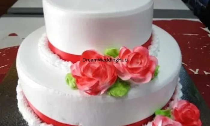 Anchal Cakes  Bakes